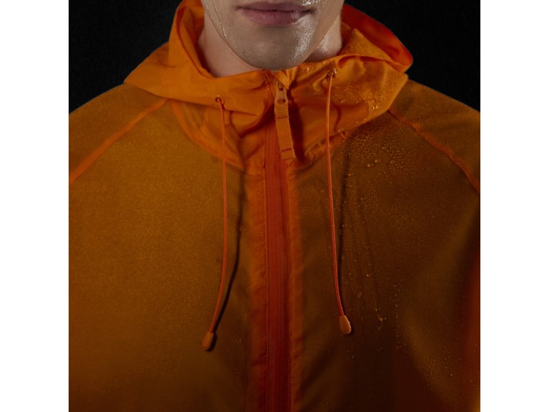 B&C#Reset Windbreaker