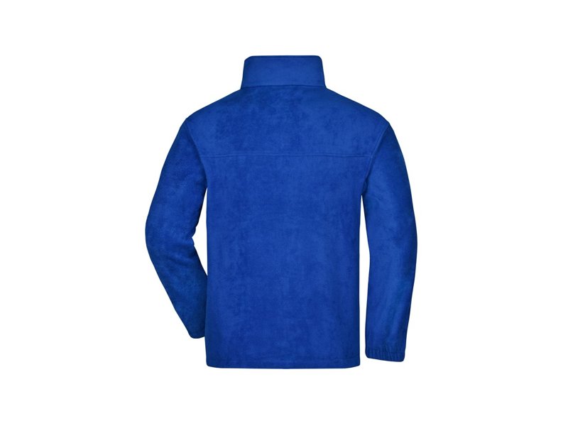 Daiber Full-Zip Fleece jas