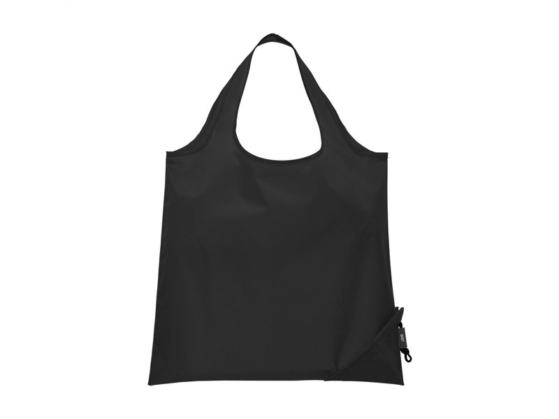 Strawberry RPET opvouwbare tas Strawberry RPET opvouwbare tas