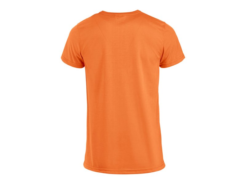 T-shirts in opvallende neon kleuren bestellen