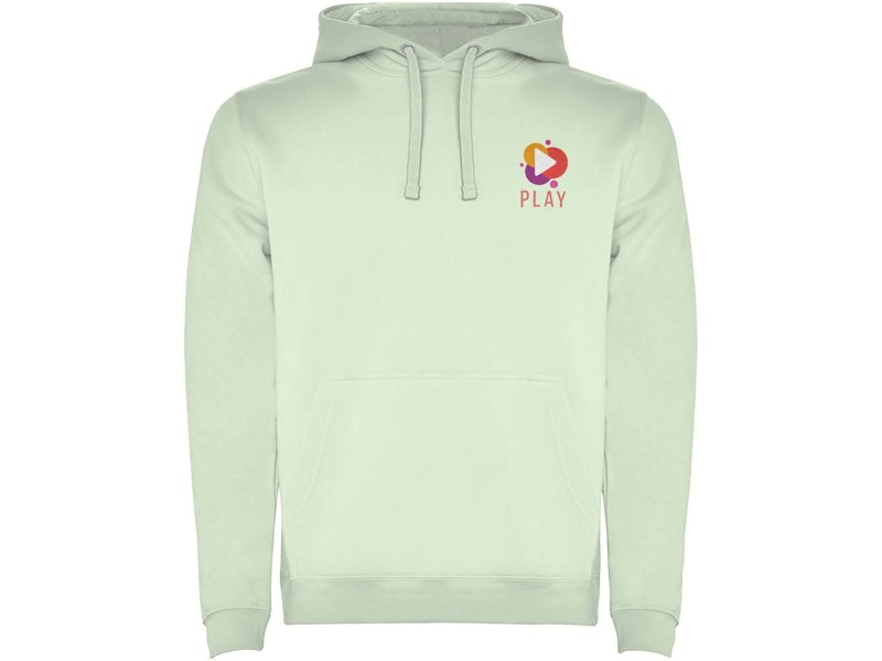 Roly hoodie Urban voor heren