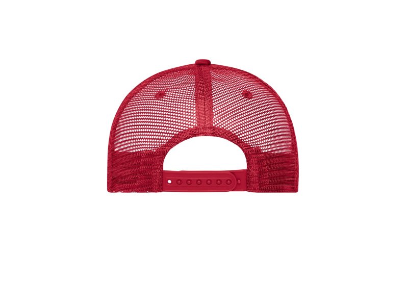 5 Panel Retro Mesh Cap