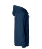 Clique Hoodie; sweater met capuchon en leverbaar in vele kleuren Clique Hoodie; sweater met capuchon en leverbaar in vele kleuren