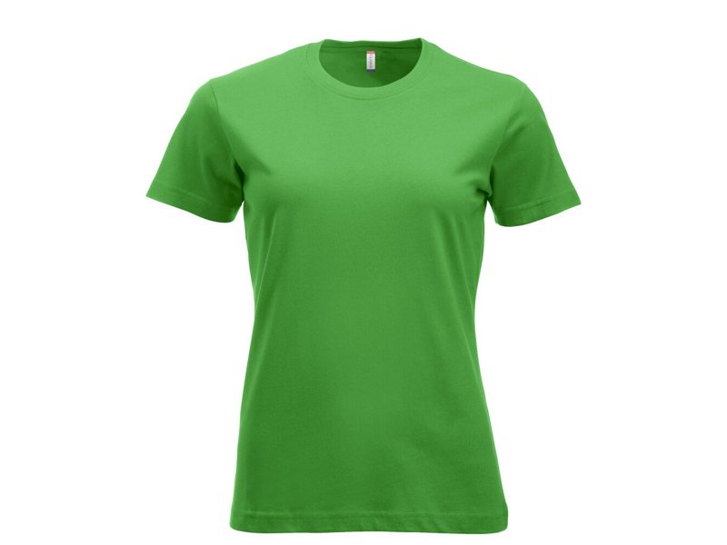 Clique New Classic-T Ladies | TotZiens Promotions