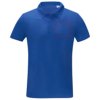 Deimos coolfit herenpolo met korte mouwen Deimos coolfit herenpolo met korte mouwen