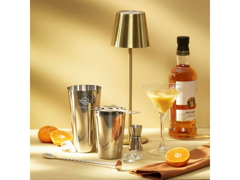 Wooosh MixMaster Cocktail Set Wooosh MixMaster Cocktail Set