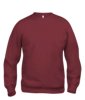 Clique Basic Roundneck