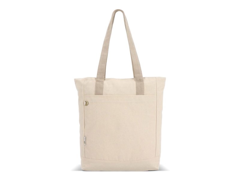 InSideOut Reuuz Canvas Draagtas 33 x 42 x 10 cm InSideOut Reuuz Canvas Draagtas 33 x 42 x 10 cm