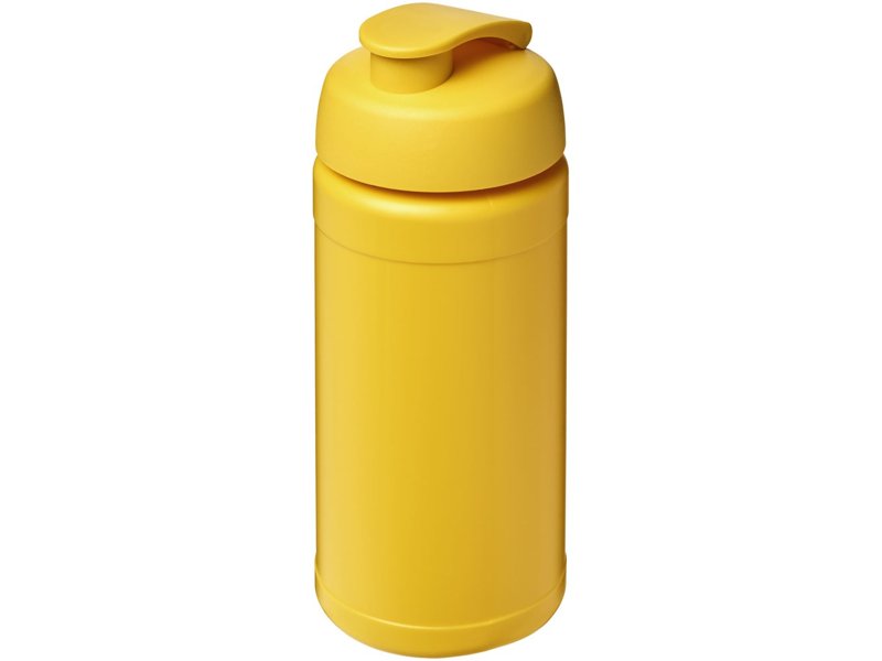 Baseline® Plus 500 ml sportfles met flipcapdeksel Baseline® Plus 500 ml sportfles met flipcapdeksel