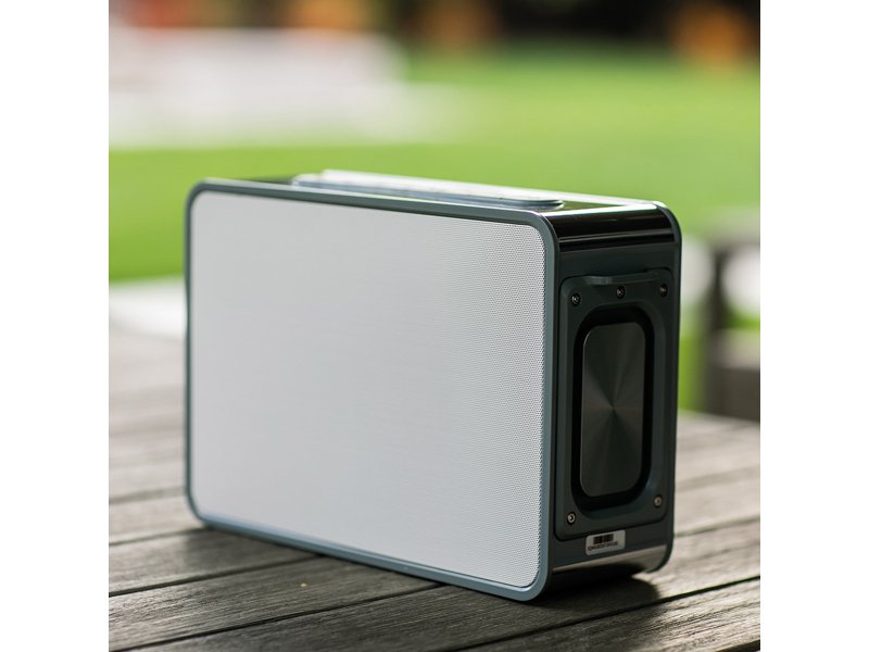 Jouncer Speaker Jouncer Speaker