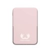 Fresh 'n Rebel Draadloze Powerbank 10000mAh Geschikt voor MagSafe