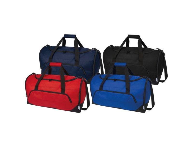 Retrend RPET duffel bag 40L