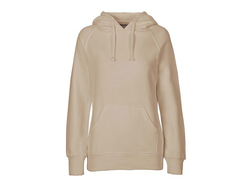 Neutral - Ladies´ Hoodie Neutral - Ladies´ Hoodie