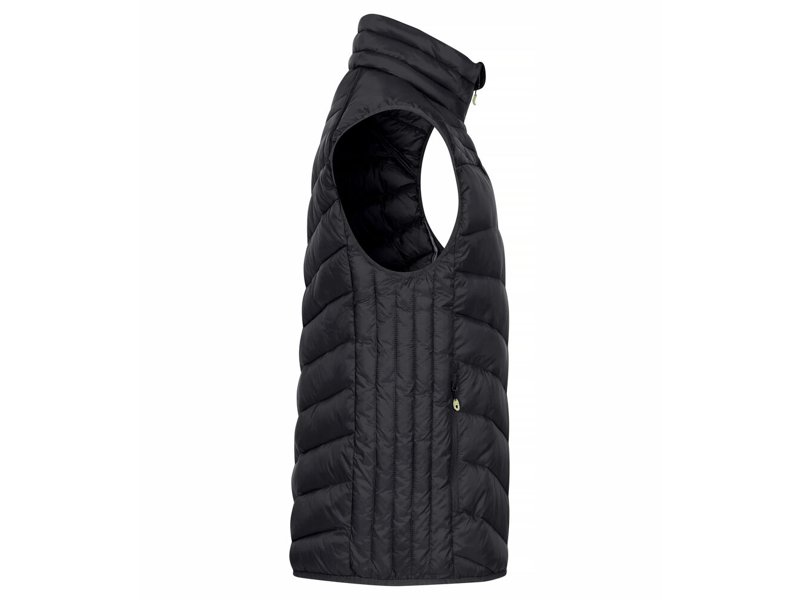 Clique - Idaho Vest