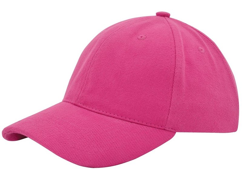 Superdeal bij Totziens | Geborduurde caps met eigen logo