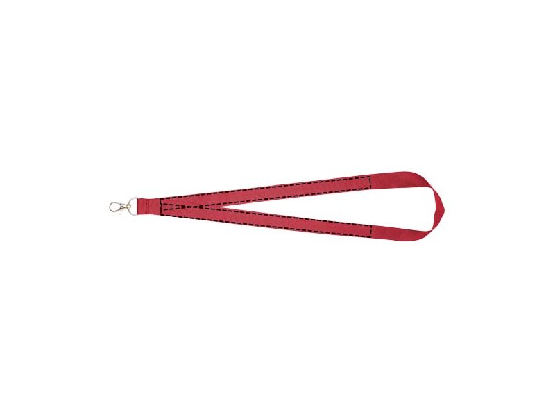 Impey lanyard met haak