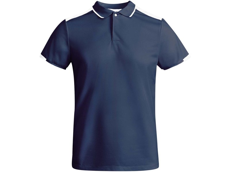 Tamil sportpolo met korte mouwen voor heren Tamil sportpolo met korte mouwen voor heren