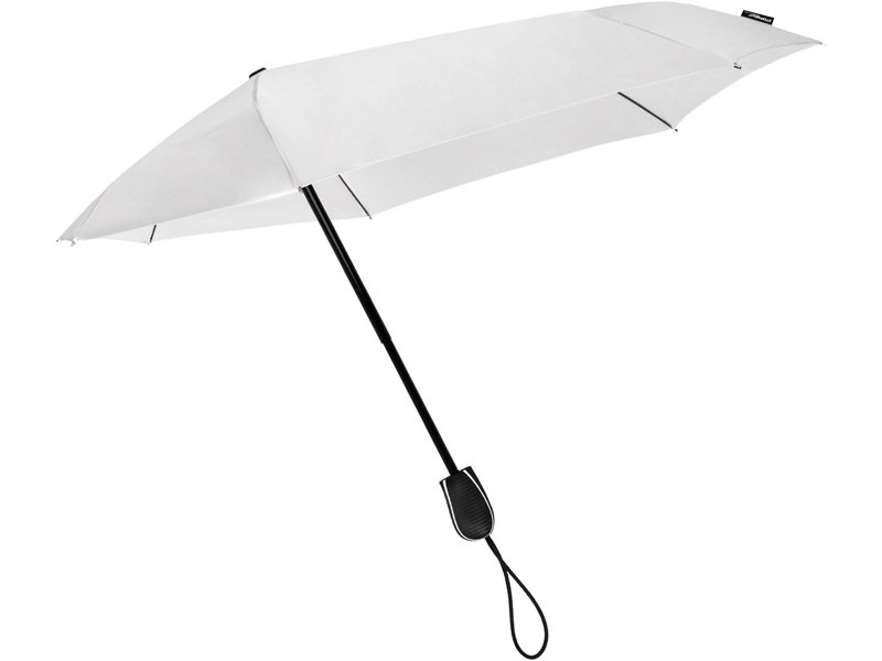 STORMini arodynamische opvouwbare stormparaplu STORMini arodynamische opvouwbare stormparaplu