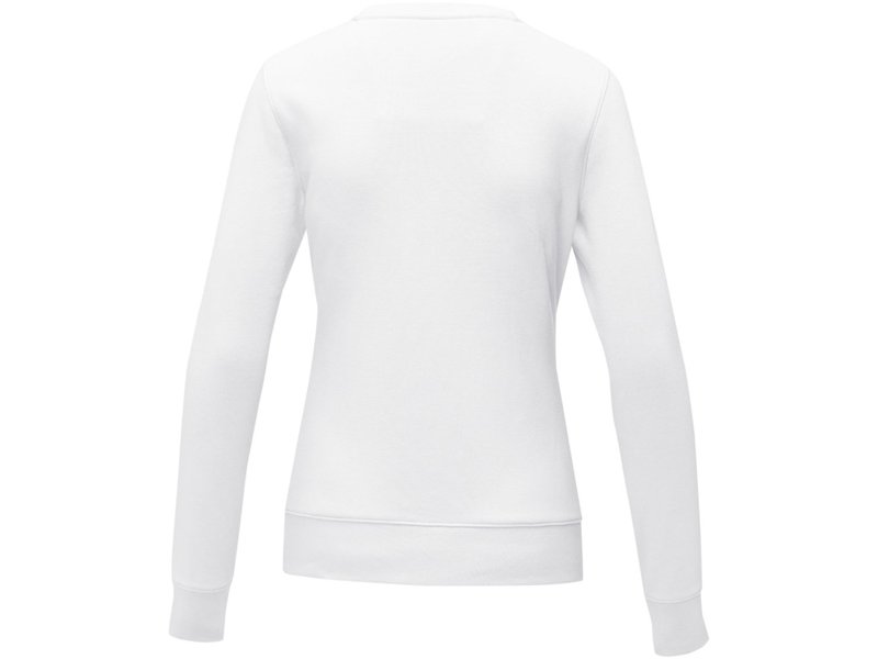 Zenon dames sweater met crewneck Zenon dames sweater met crewneck