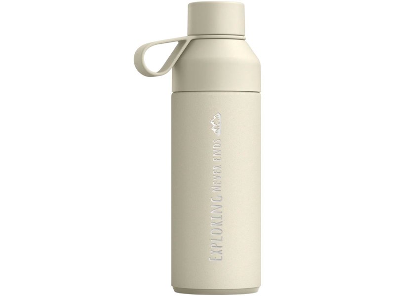Ocean Bottle vacuümgeïsoleerde waterfles Ocean Bottle vacuümgeïsoleerde waterfles