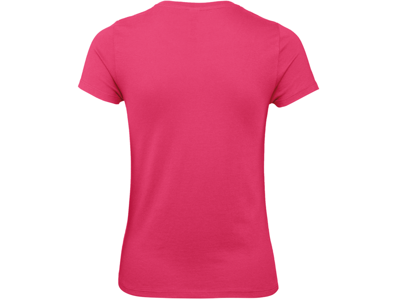 B&C dames t-shirt | Diverse kleuren vanaf € 1,70 B&C dames t-shirt | Diverse kleuren vanaf € 1,70