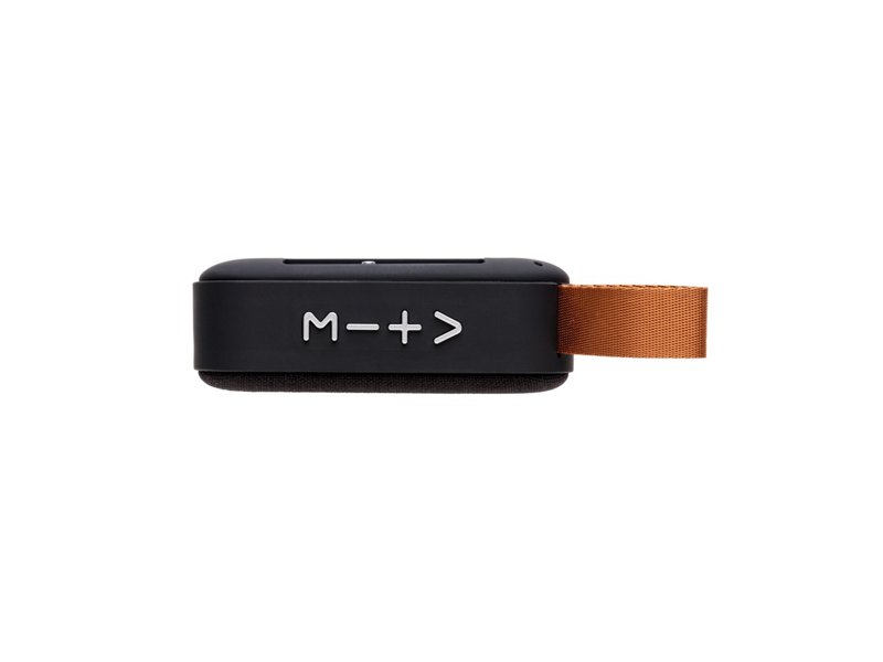 Fabric trend draadloze 3W speaker