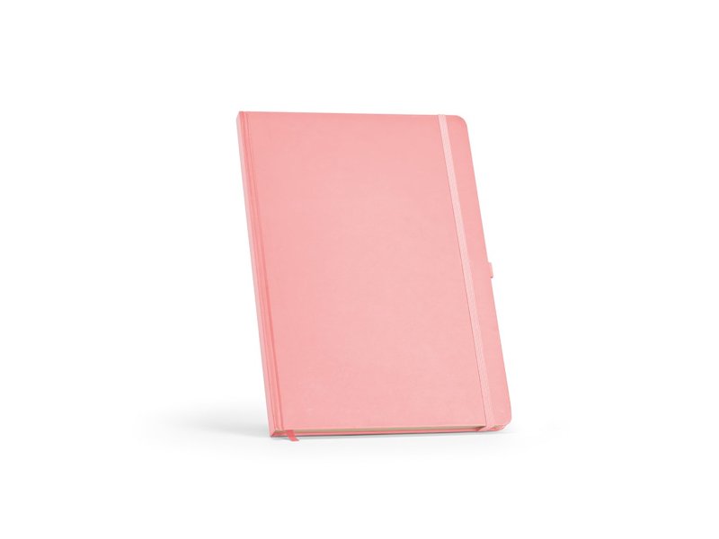 Notitieboek Marquez A4 Notitieboek Marquez A4