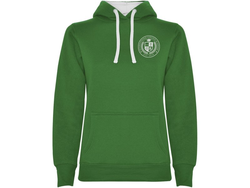 Roly hoodie Urban voor dames