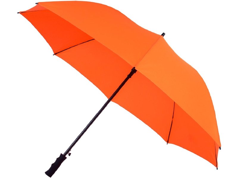 Falcone - Golfparaplu - Automaat - Wind proof - 120 cm Falcone - Golfparaplu - Automaat - Wind proof - 120 cm