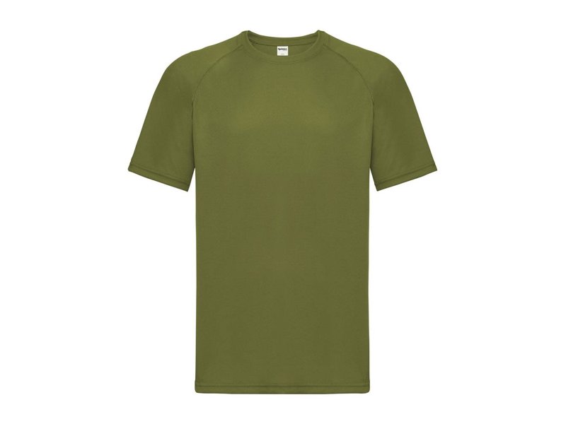 SP Run sportshirt, 140 gr/m² SP Run sportshirt, 140 gr/m²