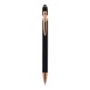 Balpen Paris Luxe Metaal rubberised