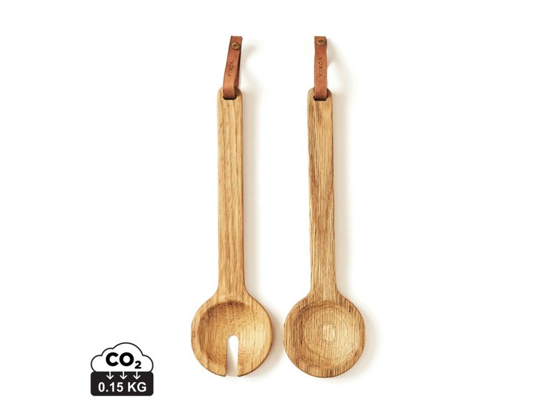 VINGA Alcamo salade bestek