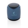 Mini aluminium draadloze speaker Mini aluminium draadloze speaker