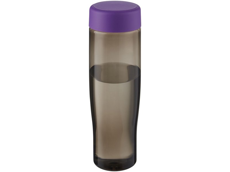 H2O Active® Eco Tempo waterfles van 700 ml met schroefdop