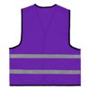 Promo veiligheids vest
