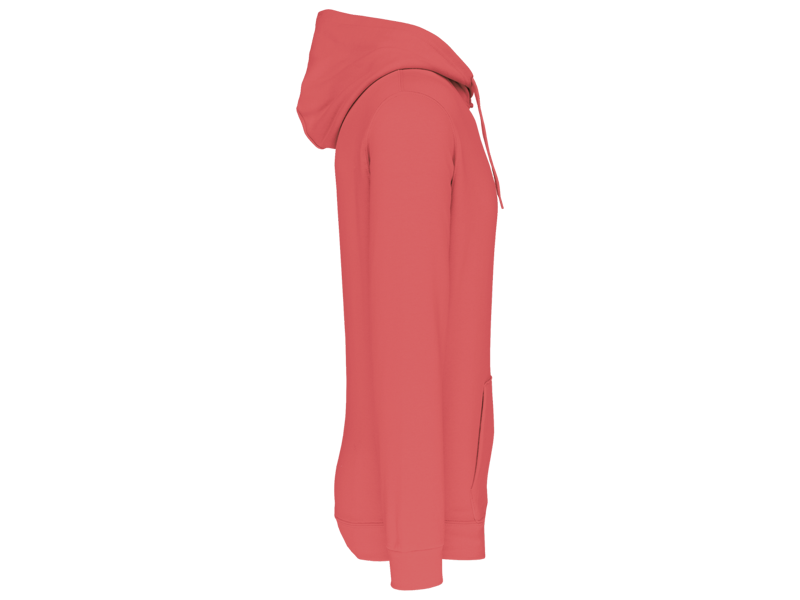 Kariban Sweater Capuchon | Heren Kariban Sweater Capuchon | Heren