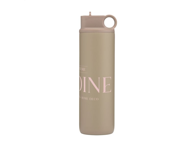Bonny Recycled Steel Sportflask 800 ml Bonny Recycled Steel Sportflask 800 ml