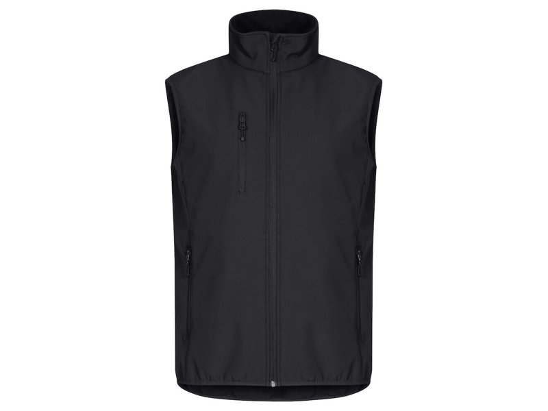 Clique Classic Softshell Vest Clique Classic Softshell Vest