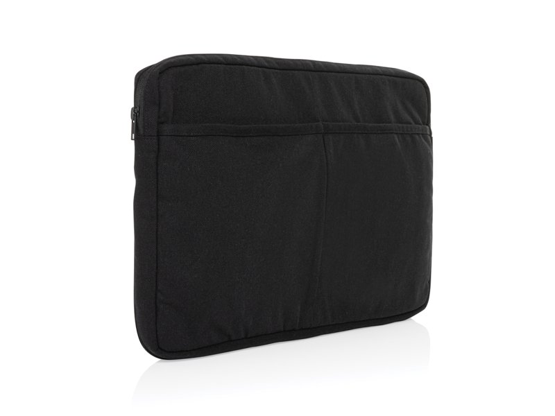 Laluka AWARE™ gerecycled katoenen 15,6 inch laptophoes Laluka AWARE™ gerecycled katoenen 15,6 inch laptophoes