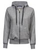 Tee Jays - Women´s Fashion Full Zip Hood