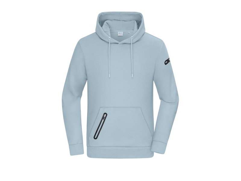 Men's Hoody Interlock Men's Hoody Interlock