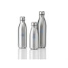 Topflask Recycled Steel 750 ml drinkfles Topflask Recycled Steel 750 ml drinkfles