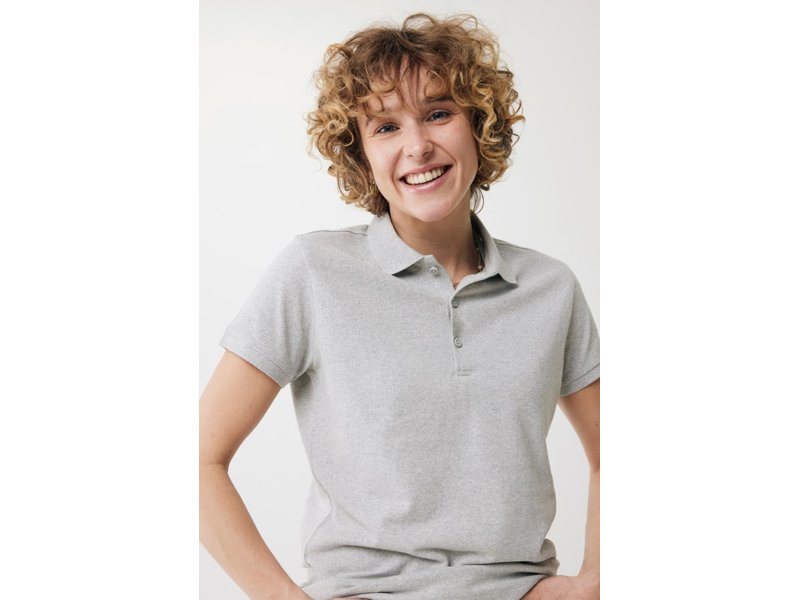 Iqoniq Yosemite damespolo Iqoniq Yosemite damespolo