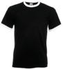 Valueweight Ringer t-shirt » vanaf € 2,76 « Goedkoop t-shirt Valueweight Ringer t-shirt » vanaf € 2,76 « Goedkoop t-shirt