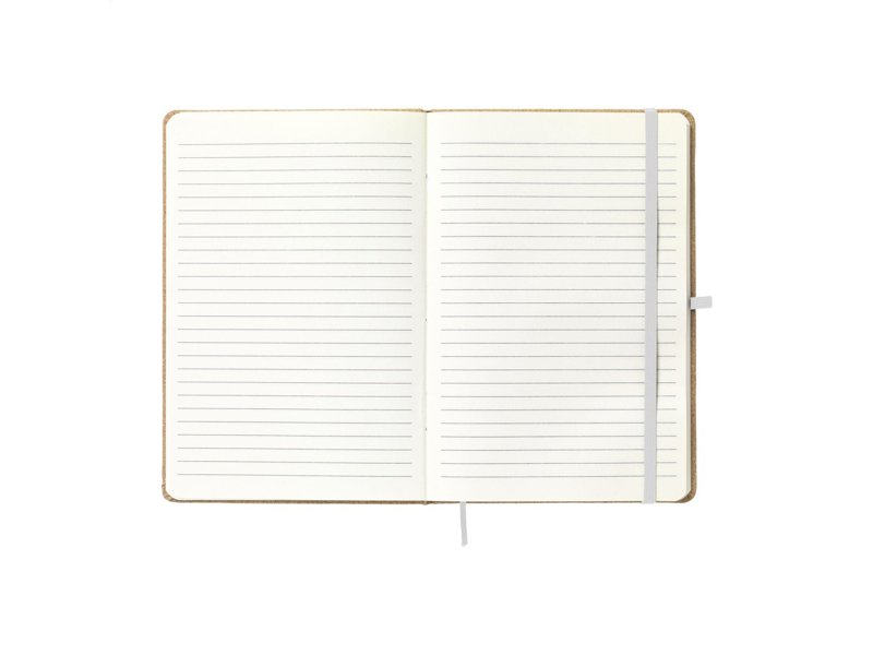 CorkNote A5 notitieboek CorkNote A5 notitieboek