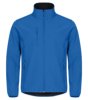 Klassieke softshell jas
