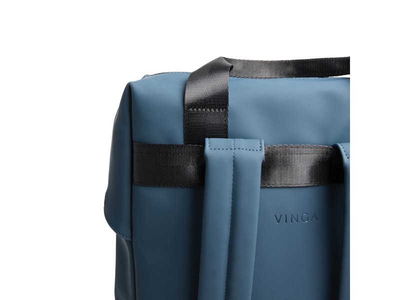 VINGA Baltimore RCS tote rugzak VINGA Baltimore RCS tote rugzak