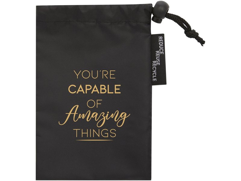 Virabha yogariem van RPET