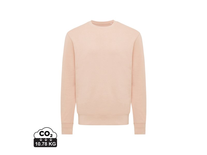 Iqoniq Etosha lichtgewicht sweater Iqoniq Etosha lichtgewicht sweater