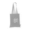 Recycled cotton shopper bedrukken | Shoppy Colour Bag | Totziens Promotions Recycled cotton shopper bedrukken | Shoppy Colour Bag | Totziens Promotions
